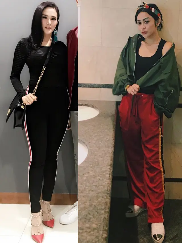 [Bintang] Mulan Jameela