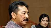 Politisi Golkar Rully Chairul Azwar Diperiksa untuk Rusli Zainal