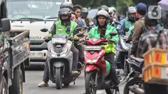 PHK Intai Sektor Padat Karya, BRIN Buka-Bukaan Pemicu Utamanya