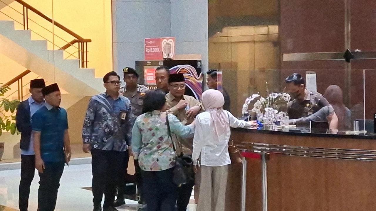 Tanggapan Kuasa Hukum Mantan Menag Yaqut Soal Potensi Kerugian Negara Rp1 Triliun dalam Korupsi Kuota Haji
