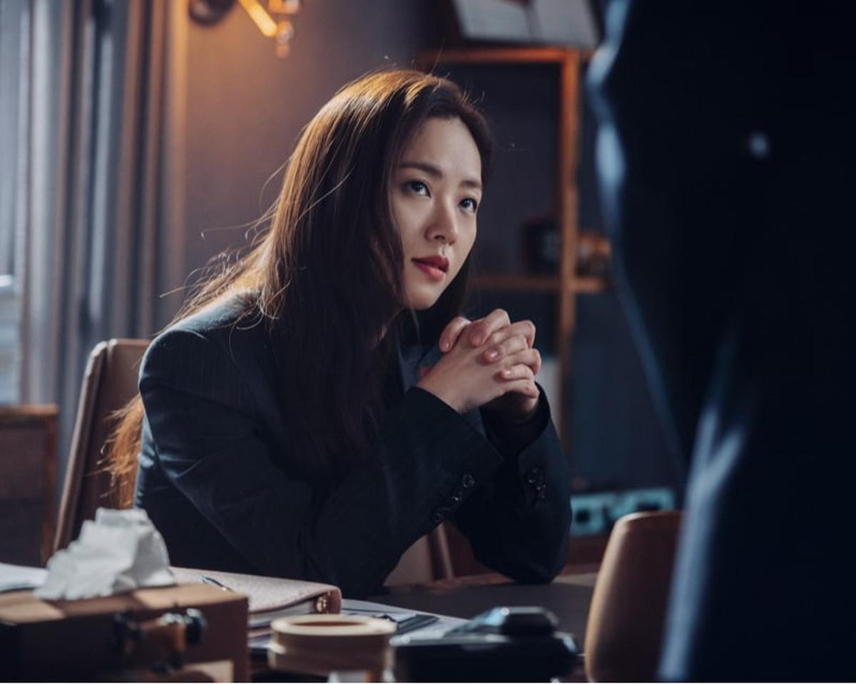 Penuh Ketegangan! Ini 5 K-Drama dengan Wanita Jagoan yang Wajib Kamu Tonton