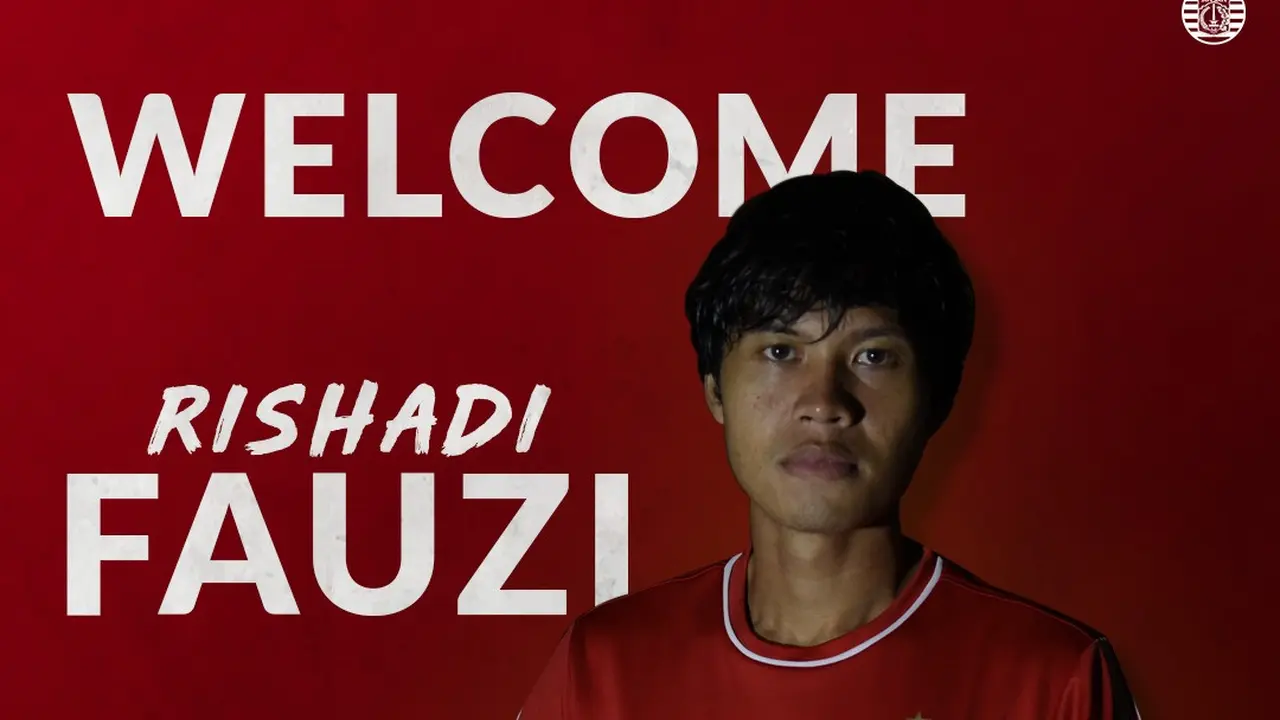 Rishadi Fauzi