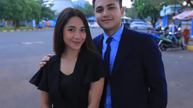 Baper Akutu Sama Pacar Palsuku
