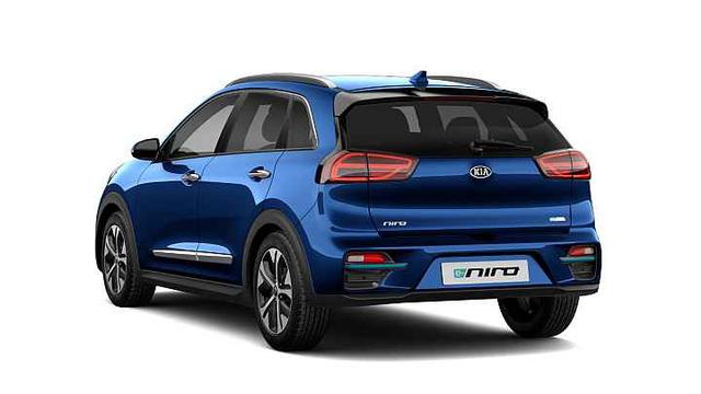 Kia e-Niro