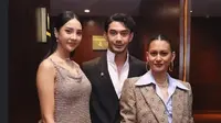 NET Hadirkan Serial Drama Kekinian: Layangan Putus dan Kisah Untuk Geri