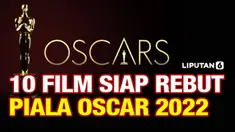 vertical oscar