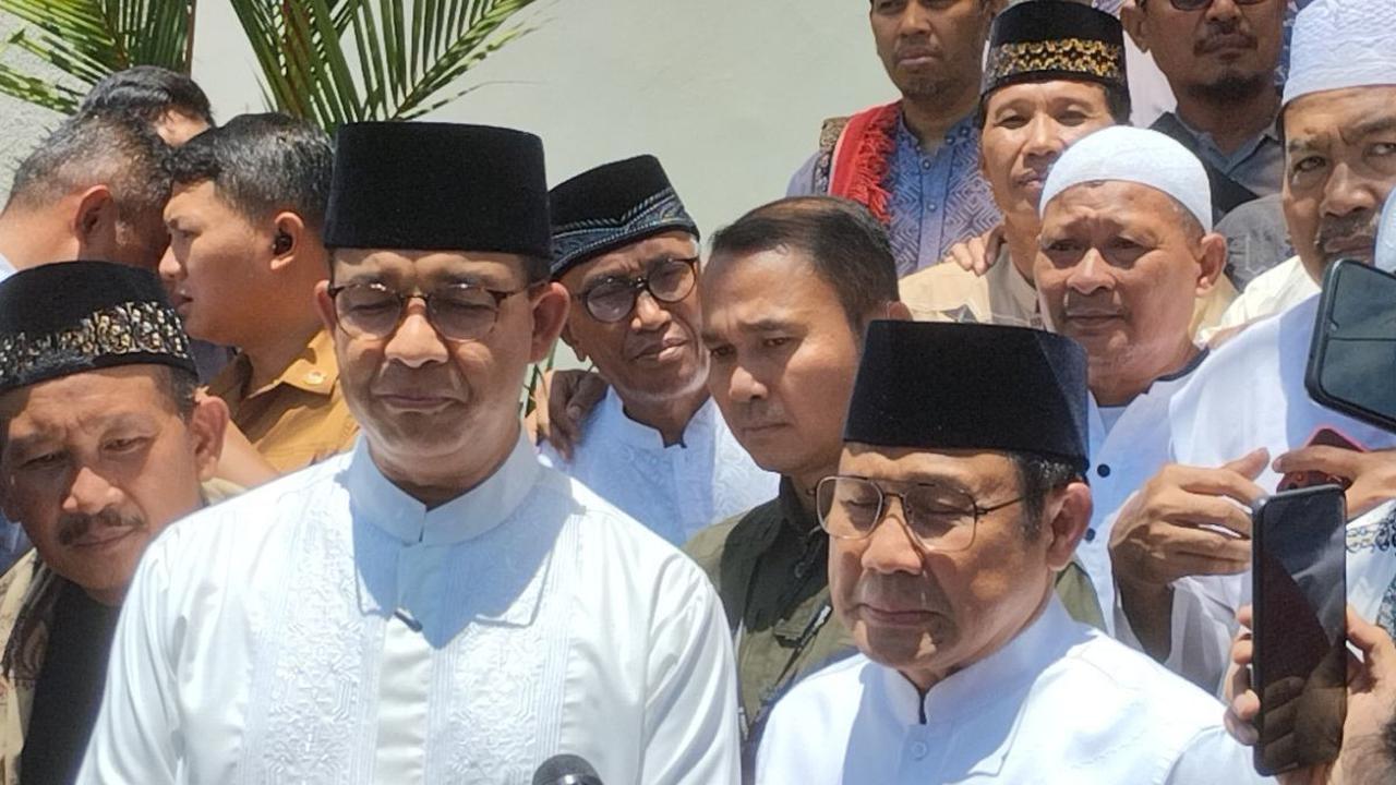 Pada hari pertama rekapitulasi nasional, Gorontalo menjadi provinsi kedua yang dibacakan hasil pemungutan suara Pemilihan Presiden (Pilpres) 2024.<br>