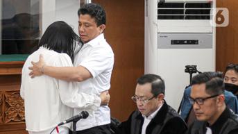 Hakim Tolak Permohonan Putri Candrawathi Agar Sidangnya Digelar Tertutup