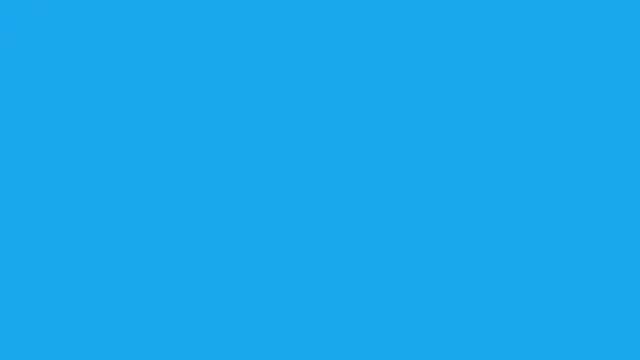 Warna biru. (Sumber: www.colorflex.com)