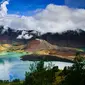 Lakukanlah pendakian ke 5 gunung indah yang berada di wilayah Indonesia, jangan sampai menyesal.