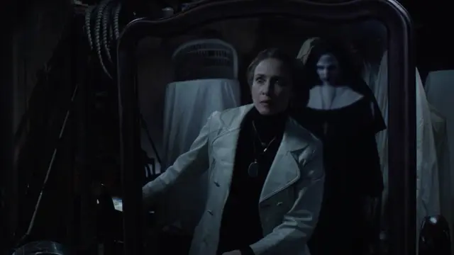 The Conjuring 2