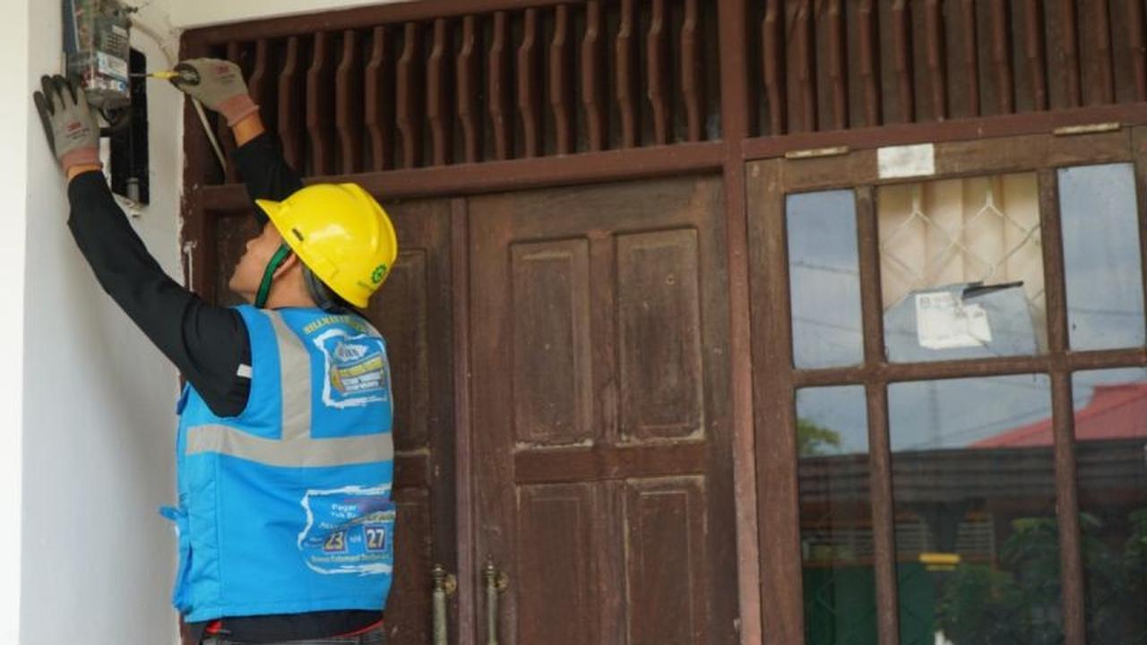 Fakta Unik: Diskon Tambah Daya PLN 50 Persen 'Kado Listrik Ceria' Segera Berakhir, Ini Cara Klaimnya