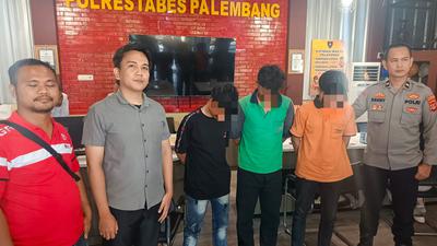 Akal Bulus 3 Karyawan Gelapkan 100 Kg Ayam saat Antar ke Pelanggan
