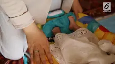Perdagangan bayi kian meresahkan. Modus yang digunakan pelaku makin beragam. Kami melakukan investigasi bagaimana praktik perdagangan manusia ini dilakukan lewat media sosial.