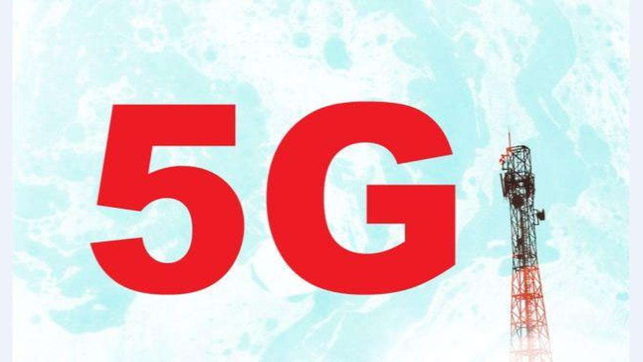 Jaringan 5G