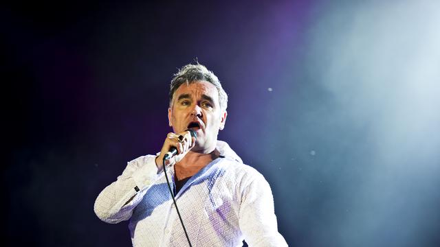 Sambut Morrissey ke Jakarta, Promotor Gelar Konser Penghormatan