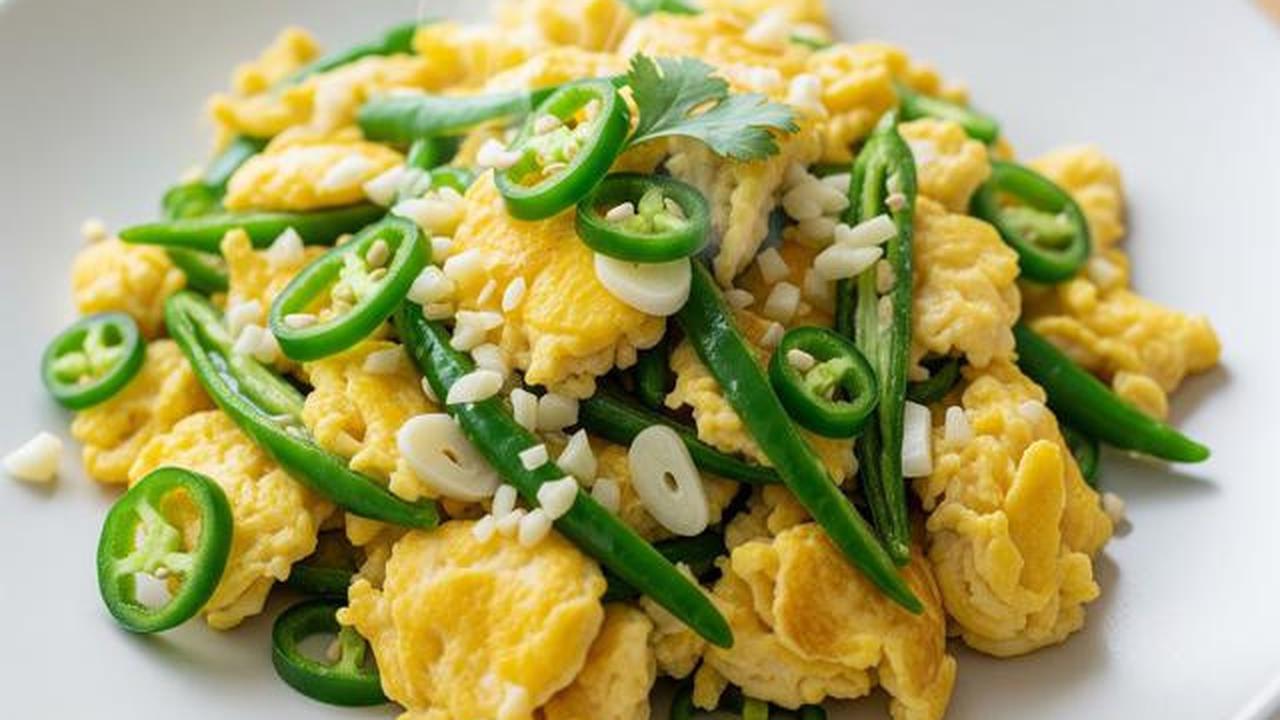 7 Resep Telur untuk Sahur yang Enak Mudah Dibuat, Bikin Tubuh Kuat Selama Puasa