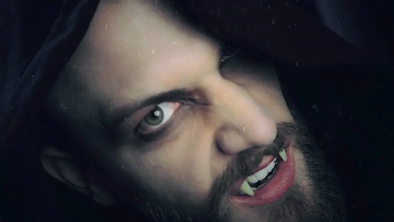 Modern vampire (0)