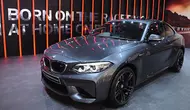 BMW M2 Belum Selesai, Varian Barunya Mulai Terendus