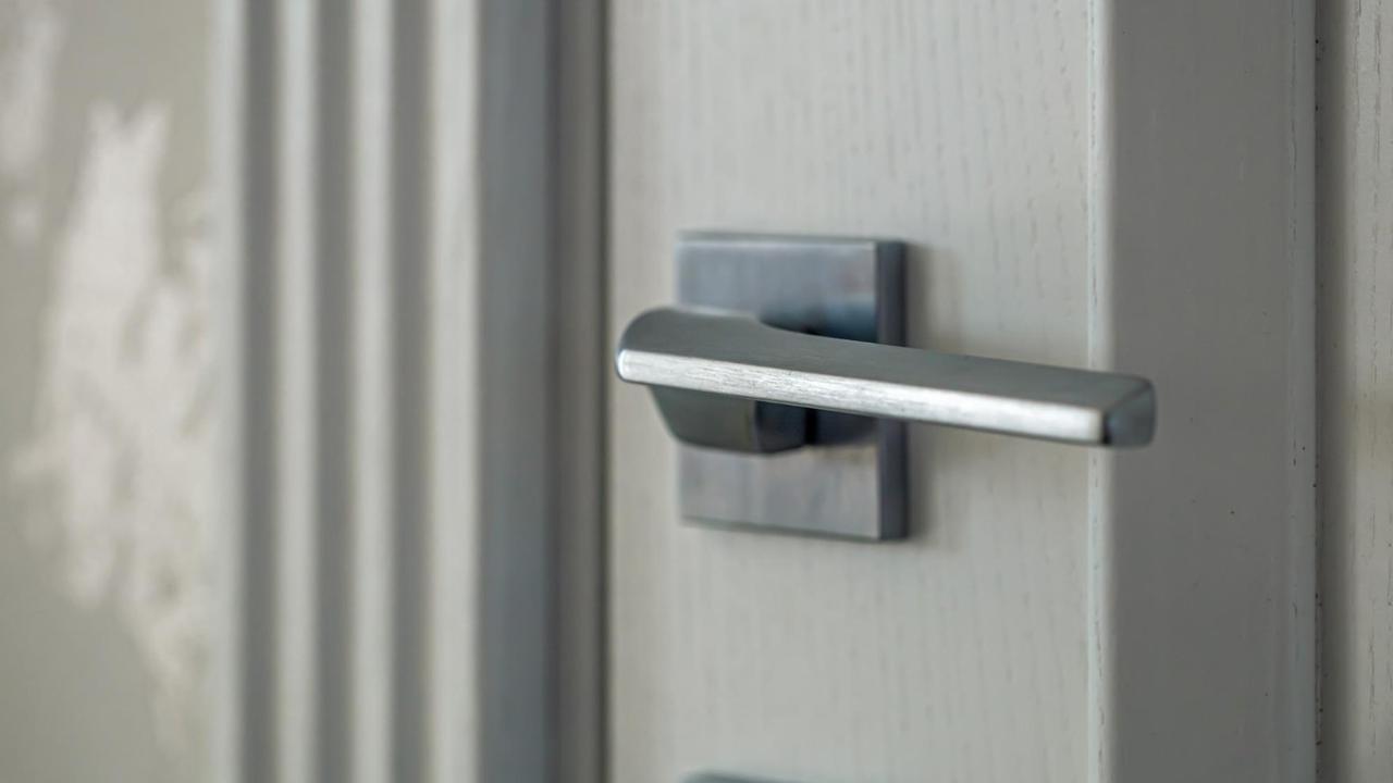 Pintu