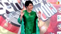 Titiek Puspa Ajak Remaja Masa Kini untuk Banyak Bersyukur