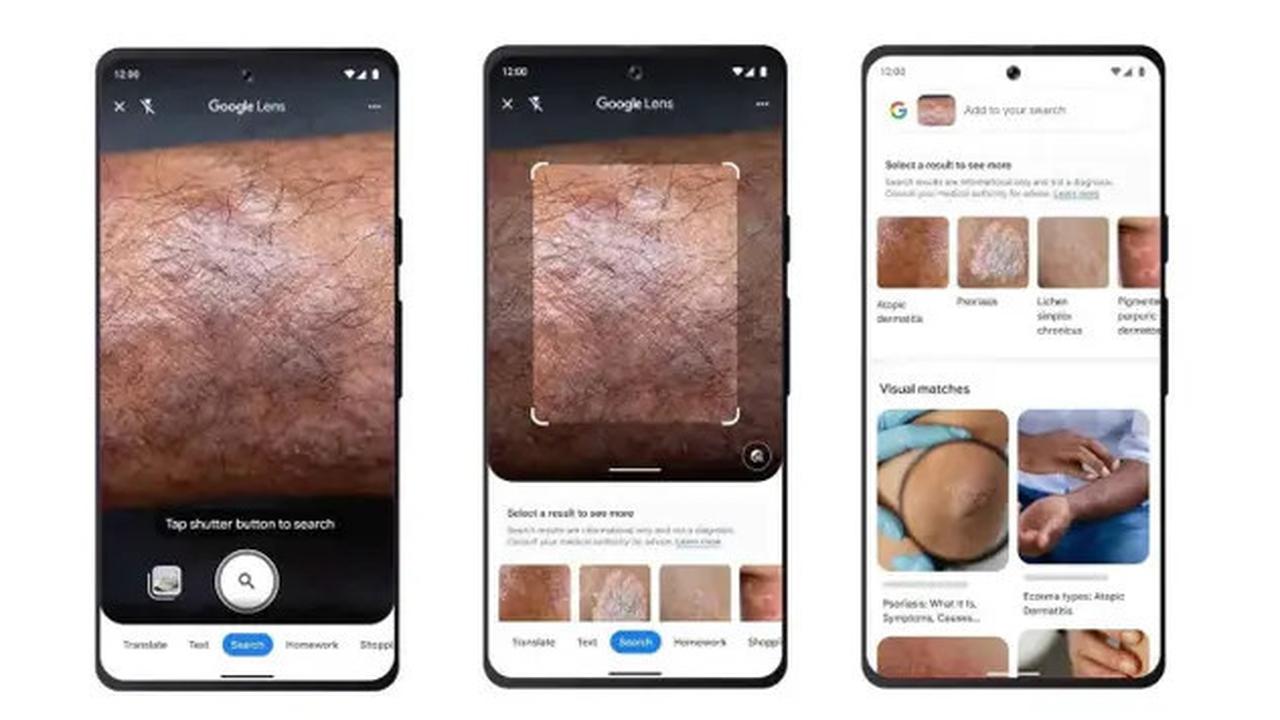 Google Lens Kini Bisa Tanya Jawab Pertanyaan Lewat Video, Begini Caranya