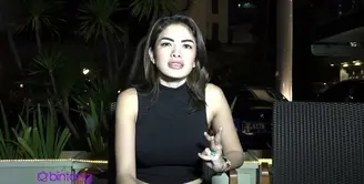 Nikita Mirzani mengajak masyarakat agar menjauh dari Narkoba karena bisa menyakiti diri sendiri. Menurut Nikita, narkoba bisa membuat seseorang kehilangan segalanya