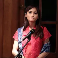 Panggung Para Perempuan Kartini (Deki Prayoga/bintang.com)