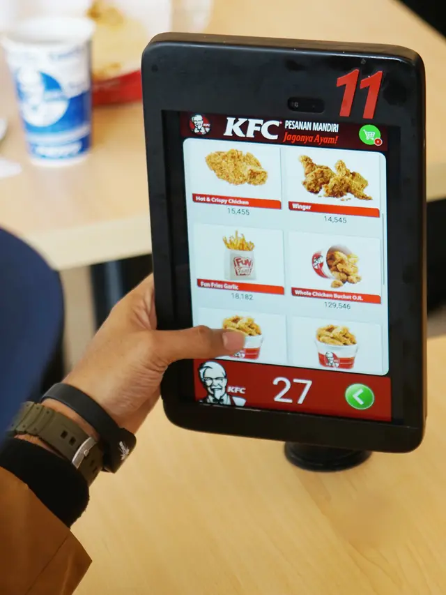 KFC