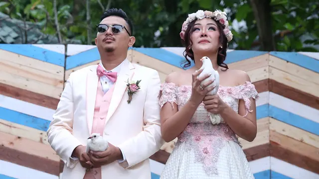 [Bintang] Chef Aiko dan Saugi