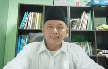 Akademisi UIN Saizu Ajak Umat Rawat Disiplin Spiritual dan Sosial Lewat Spirit Isra Miraj