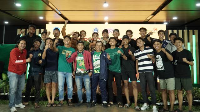 Persebaya U-20