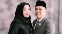Suami Ulang Tahun, Melinda Cinta Satu Malam Malah Beri Hadiah ke Majelis Taklim