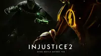 Batman dkk akan kembali bertarung di Injustice 2. (Ubergizmo)