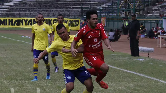 Persegres Gresik United