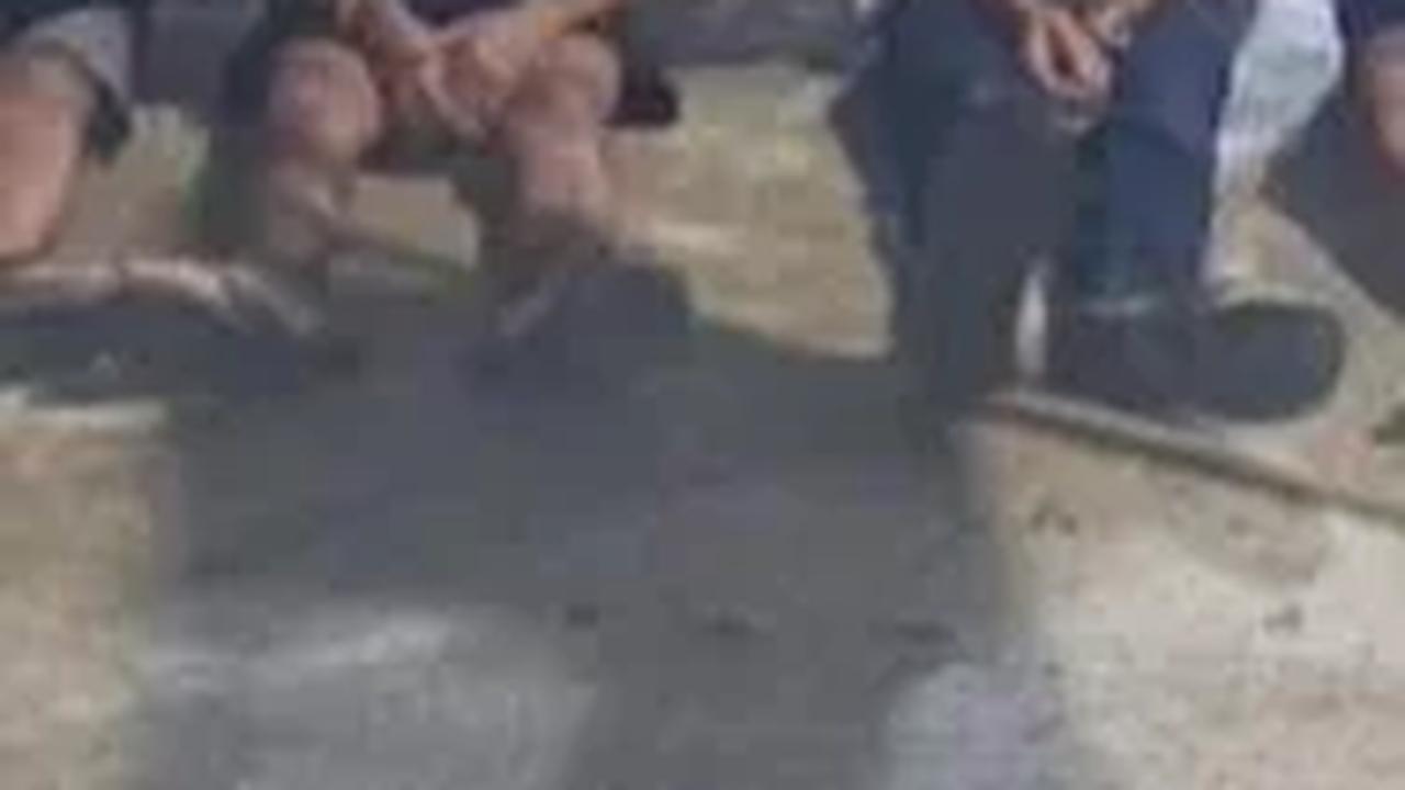 Polisi Tangkap 8 Remaja Hendak Tawuran di Kebayoran Lama, Ada Admin Akun Gangster