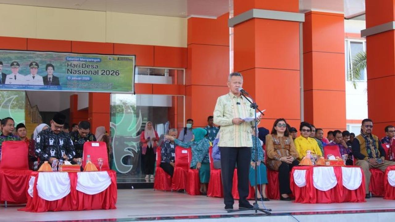 Bupati Sigi Perketat Pengawasan Tambang Ilegal Sigi, Ancaman Merkuri Dongi-Dongi Mengkhawatirkan