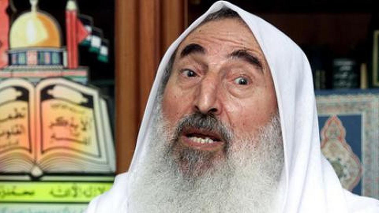 5 Pemimpin Hamas paling ditakuti Israel