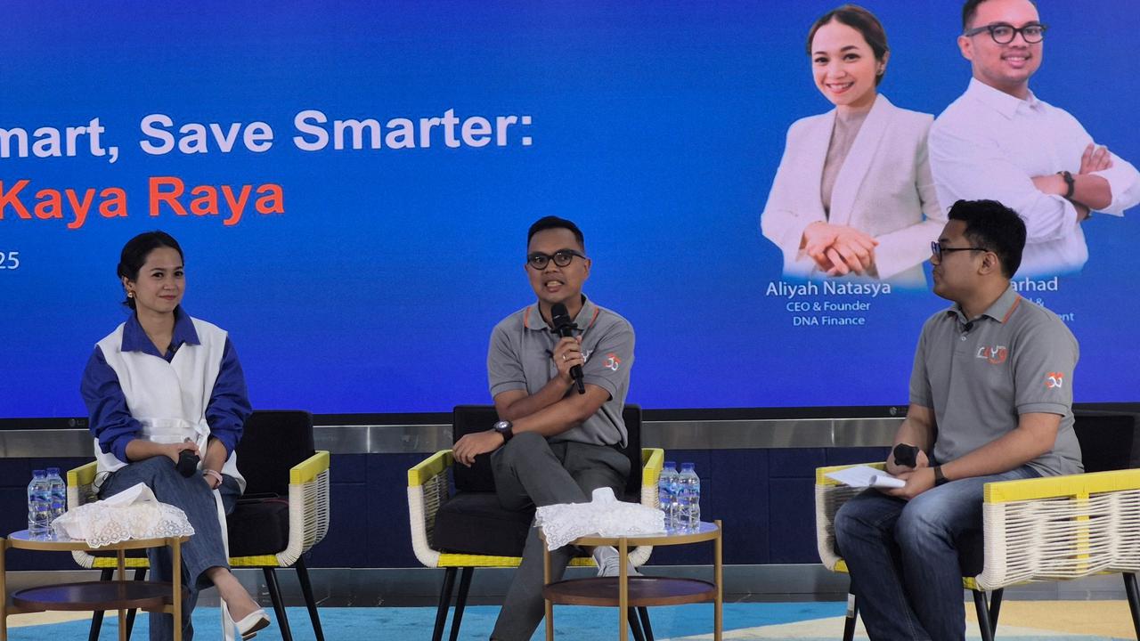 Tips Pintar Kelola Keuangan untuk Capai Financial Freedom, Lengkap dengan Kebiasaan Harus Dihindari