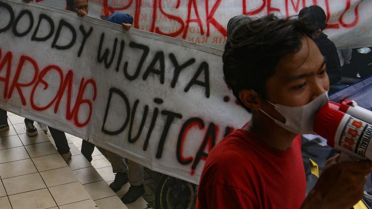 Dok. Istimewa