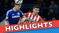 Video highlights antara Southampton melawan Chelsea yang berakhir dengan skor 1-2, pada lanjutan Premier League pekan ke-27.
