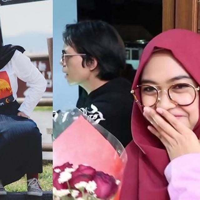 Selain Wildan 6 Pria Ini Pernah Dikabarkan Dekat Dengan Ria Ricis Hot Liputan6 Com