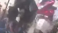 Preman Amuk Pedagang Pasar, Polisi Diminta Tak Tinggal Diam