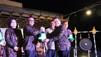 Ikatan Pustakawan Indonesia Gelar Rakerpus XXV di Bali