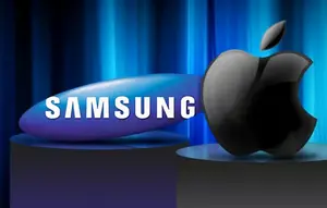 Pasar Smartphone Global Anjlok 20 Persen, Bagaimana Nasib Samsung dan Apple?