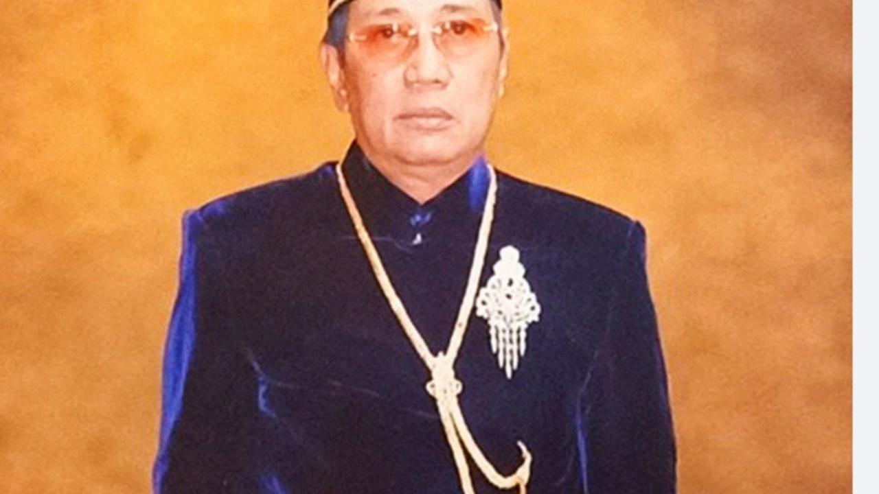 Kabar Duka, Raja Kasunanan Surakarta Paku Buwono XIII Tutup Usia