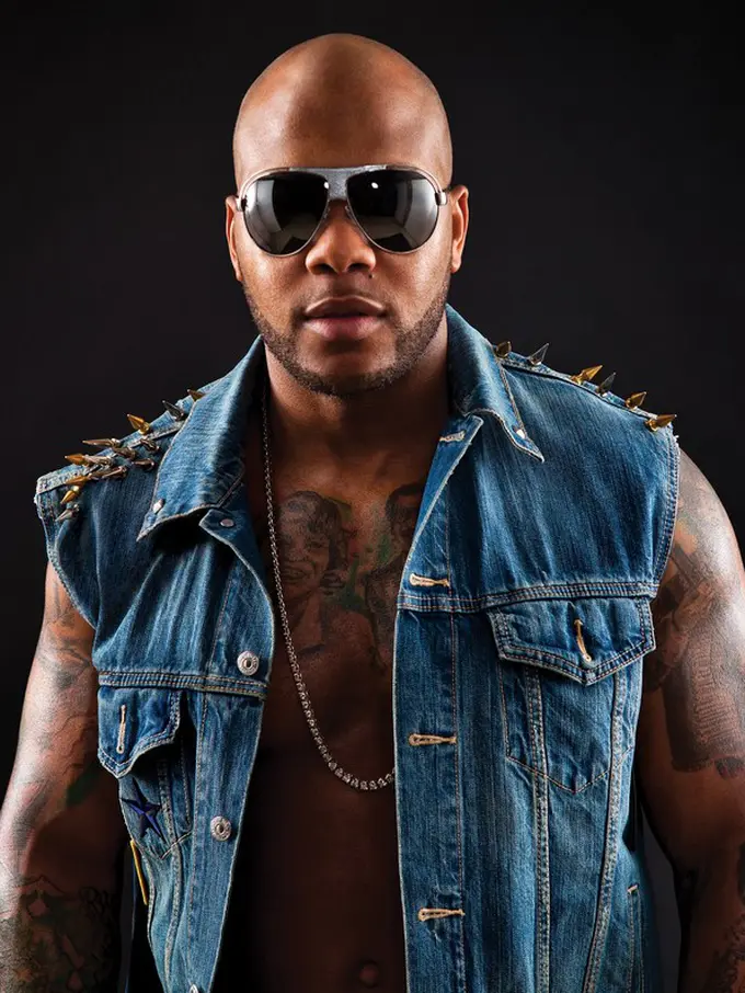 Flo Rida