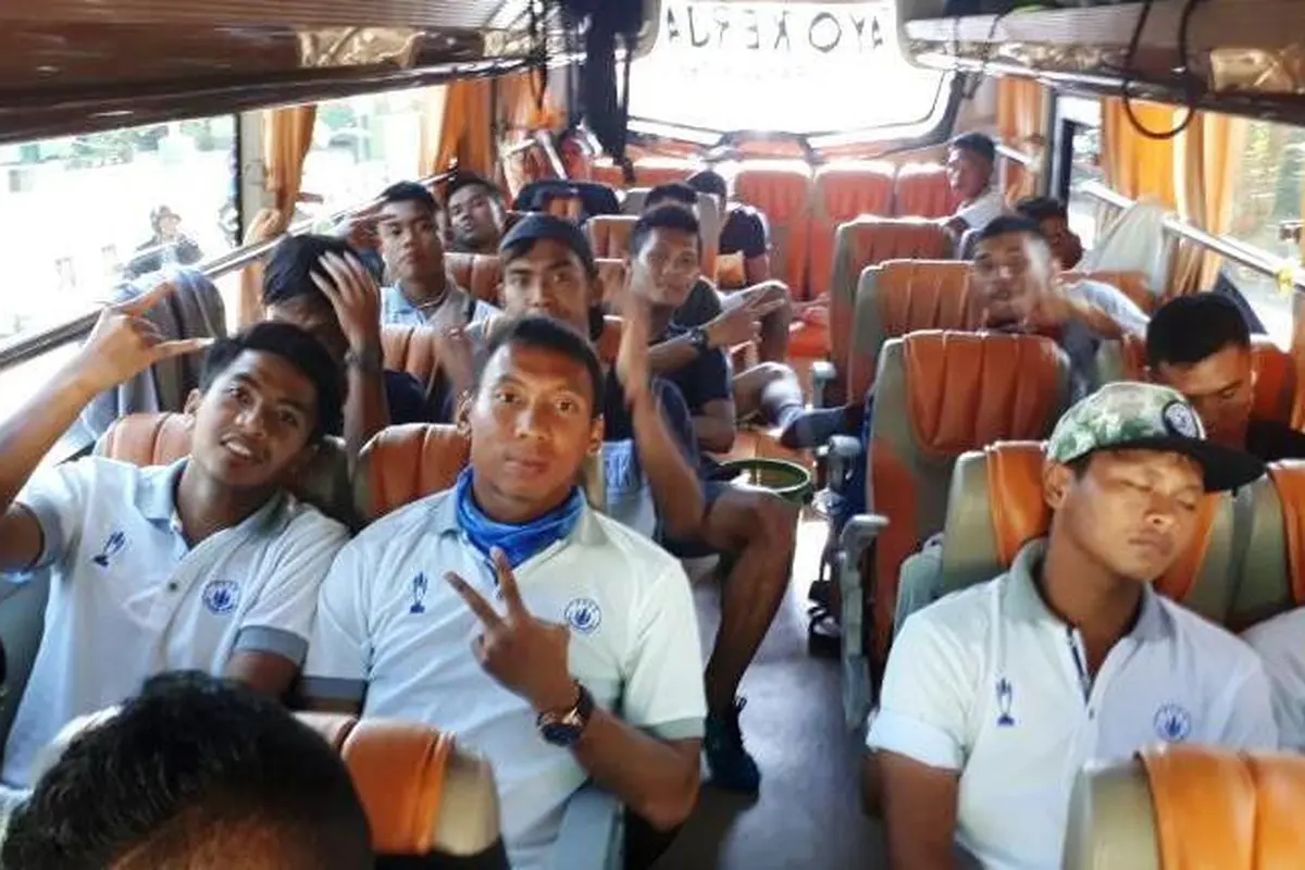 PSCS Cilacap