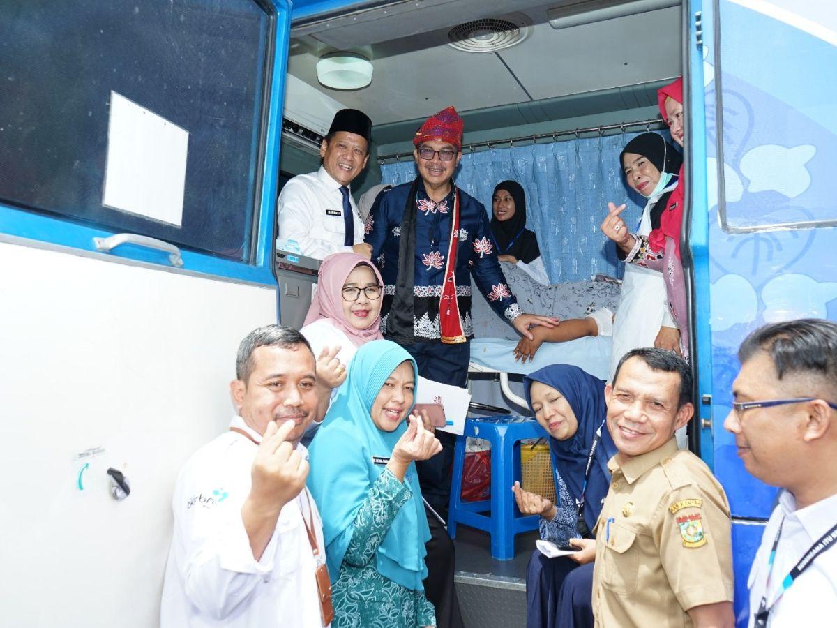 Dok. Istimewa