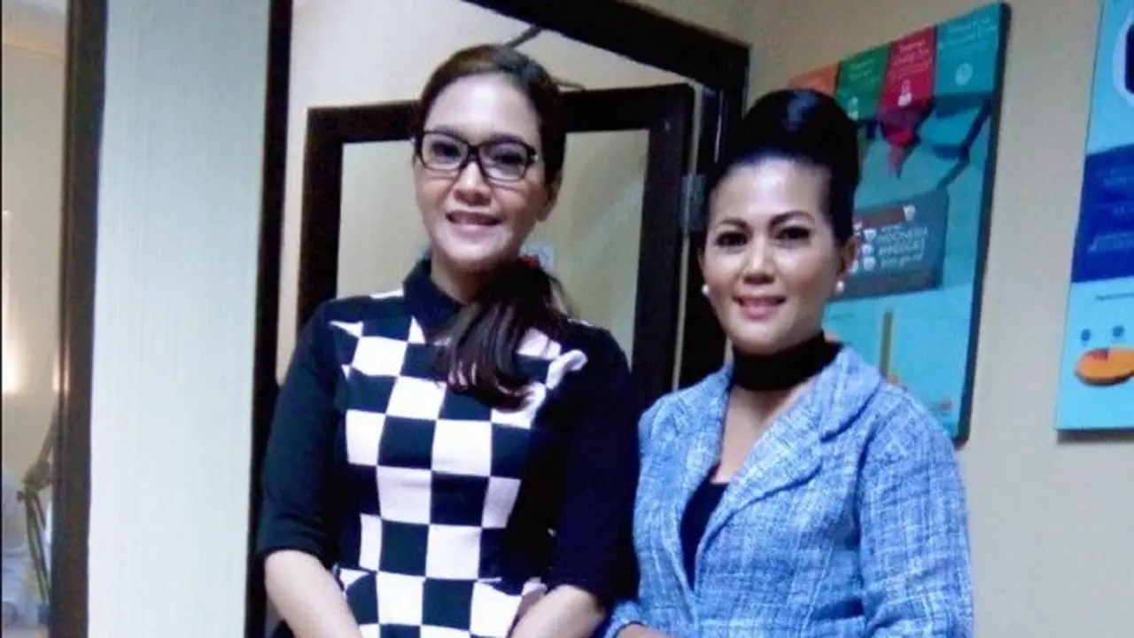 [Bintang] Maia Estianty